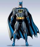 batman batman