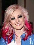 Perrie Edwards Perrie Edwards