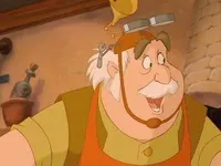 Maurice Maurice