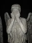 Weeping Angel