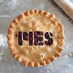 Pie (all types) Pie (all types)
