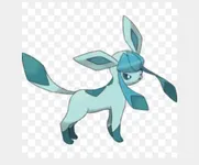 Glaceon Glaceon