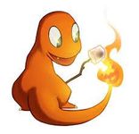 Charmander Charmander