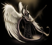 Angel warrior Angel warrior