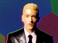 Rap God Rap God
