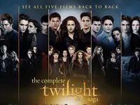 Twilight Twilight