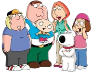 Family Guy Family Guy