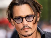 Johnny Depp Johnny Depp