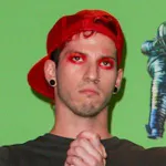 I don't like him I don't like him