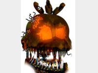 Jack-O-Chica Jack-O-Chica