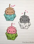 It's a whole bunch of cats It's a whole bunch of cats