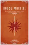 MARTELL MARTELL