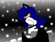 Blade the Wolf Blade the Wolf