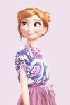 Anna (Frozen) Anna (Frozen)
