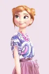 Anna (Frozen) Anna (Frozen)
