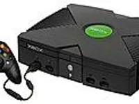 Xbox Xbox