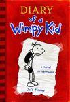 Diary of a wimpy kid Diary of a wimpy kid
