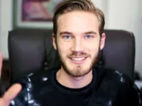 PewDiePie PewDiePie