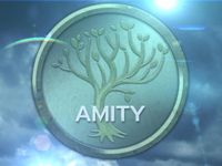 Amity the Peaceful? Amity the Peaceful?