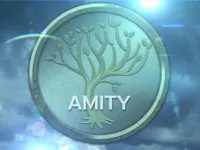Amity the Peaceful? Amity the Peaceful?