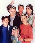 Malcolm in the Middle Malcolm in the Middle