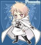 teutonic knight prussia teutonic knight prussia