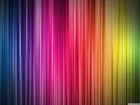 Rainbow! Rainbow!