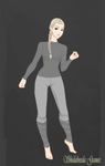 Abnegation Abnegation