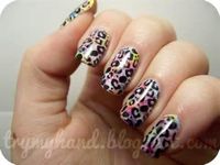 Leopard Leopard