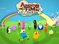 Adventure Time Adventure Time