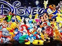 Disney/Walt Disney