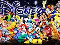Disney/Walt Disney