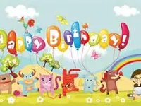 Birthday