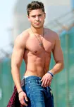 Zac Efron Zac Efron