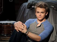 Hunter Hayes Hunter Hayes