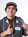 Brian Quinn (Q) Brian Quinn (Q)