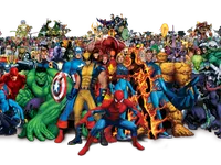 Marvel?