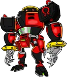 Omega