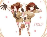 Italy Italy