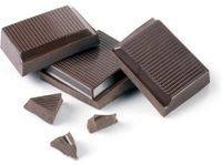 Dark Chocolate Dark Chocolate