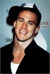 CHANNING TATUM CHANNING TATUM