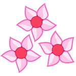Bloom Cutie Mark Bloom Cutie Mark