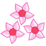 Bloom Cutie Mark Bloom Cutie Mark