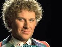 Colin Baker Colin Baker