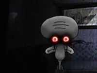 Squidward's suicide