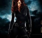 Black Widow Black Widow
