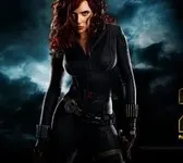 Black Widow Black Widow