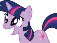 Twilight Sparkle Twilight Sparkle