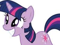 Twilight Sparkle Twilight Sparkle