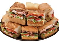 Lunch 100% Lunch 100%
